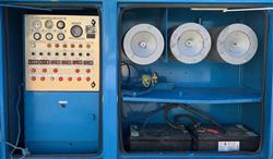 Image AGGREKO Diesel Air Compressor - 1500 CFM - 10 from Bid-on-Equipment.com