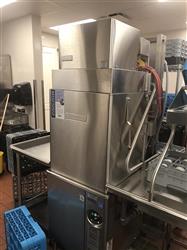 Image HOBART Ventless Dishwasher  - 1 from Bid-on-Equipment.com