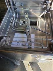 Image HOBART Ventless Dishwasher  - 5 from Bid-on-Equipment.com