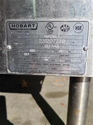 Image HOBART Ventless Dishwasher  - 6 from Bid-on-Equipment.com
