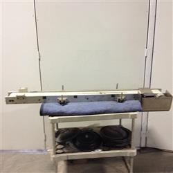 Image Motorized Belt Conveyor - 1 from Bid-on-Equipment.com