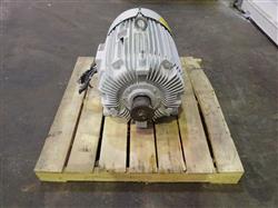 Image 60 HP TECO WESTINGHOUSE N0604 Motor - 3 from Bid-on-Equipment.com