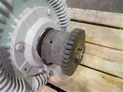 Image 60 HP TECO WESTINGHOUSE N0604 Motor - 4 from Bid-on-Equipment.com