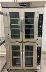 Image DOYON JA14 Oven - 1 from Bid-on-Equipment.com