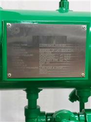 Image SPIRAX SARCO PPEC Pressure Powered Condensate Pump Package - 5 from Bid-on-Equipment.com