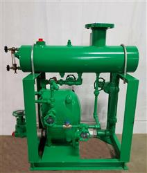 Image SPIRAX SARCO PPEC Pressure Powered Condensate Pump Package - 7 from Bid-on-Equipment.com