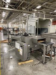 Image SYSTEM PACKAGING 9000-24 Cold Seal Packaging Machine - 2 from Bid-on-Equipment.com