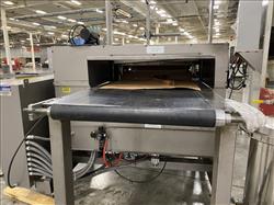 Image SYSTEM PACKAGING 9000-24 Cold Seal Packaging Machine - 4 from Bid-on-Equipment.com