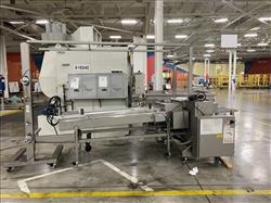 Image SYSTEM PACKAGING 9000-24 Cold Seal Packaging Machine - 1 from Bid-on-Equipment.com