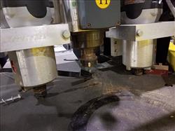 Image CAMASTER COBRA CR-406 CNC Router - 3 from Bid-on-Equipment.com