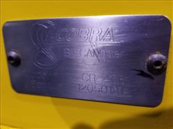 Image CAMASTER COBRA CR-406 CNC Router - 5 from Bid-on-Equipment.com