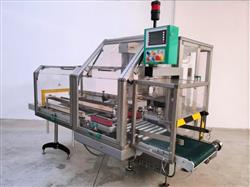 Image PACKSERVICE MARCHESINI PS 310 Case Packer - 1 from Bid-on-Equipment.com