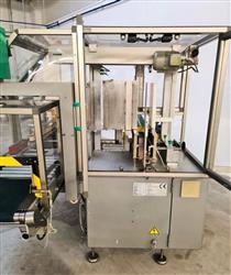 Image PACKSERVICE MARCHESINI PS 310 Case Packer - 11 from Bid-on-Equipment.com