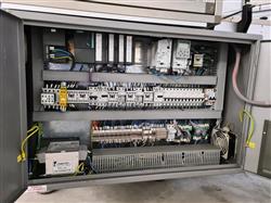 Image PACKSERVICE MARCHESINI PS 310 Case Packer - 12 from Bid-on-Equipment.com