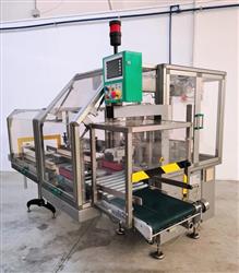 Image PACKSERVICE MARCHESINI PS 310 Case Packer - 2 from Bid-on-Equipment.com