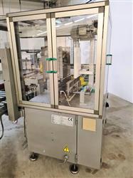 Image PACKSERVICE MARCHESINI PS 310 Case Packer - 4 from Bid-on-Equipment.com
