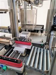 Image PACKSERVICE MARCHESINI PS 310 Case Packer - 5 from Bid-on-Equipment.com