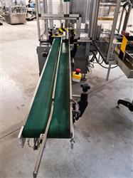 Image PACKSERVICE MARCHESINI PS 310 Case Packer - 7 from Bid-on-Equipment.com