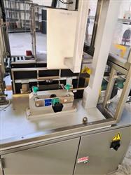 Image PACKSERVICE MARCHESINI PS 310 Case Packer - 9 from Bid-on-Equipment.com