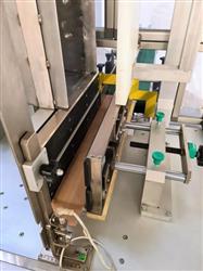 Image PACKSERVICE MARCHESINI PS 310 Case Packer - 10 from Bid-on-Equipment.com