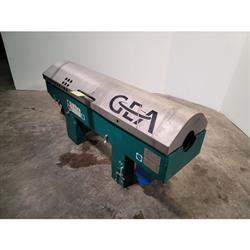 Image 10 HP WESTFALIA SEPARATOR GROUP UCD 205-00-32 Separator Centrifuge Decanter - Parts - 3 from Bid-on-Equipment.com