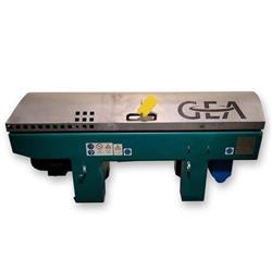 Image 10 HP WESTFALIA SEPARATOR GROUP UCD 205-00-32 Separator Centrifuge Decanter - Parts - 1 from Bid-on-Equipment.com