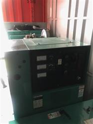 Image ONAN Natural Gas Generator - 80kW 3Phase / 53kW 1Phase - 2 from Bid-on-Equipment.com