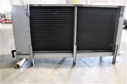 Image EVAPCO Two Fan Evaporator - 3 from Bid-on-Equipment.com