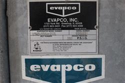 Image EVAPCO Two Fan Evaporator - 4 from Bid-on-Equipment.com