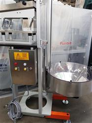 Image CAM Tablet Capsule Feeder Elevator - 2 from Bid-on-Equipment.com