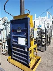 Image HARMONY BCB 2003 Bottle Crusher / Baler - 1 from Bid-on-Equipment.com