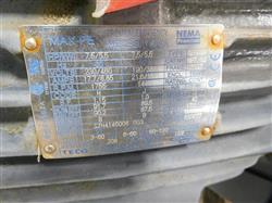 Image 7.5 HP HOWDEN QBCS-150 Backwardly Inclined Fan - 12 from Bid-on-Equipment.com