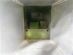 Image 7.5 HP HOWDEN QBCS-150 Backwardly Inclined Fan - 9 from Bid-on-Equipment.com