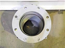 Image 8in MICROFLEX Expansion Joint Inlet Extension - Stainless Steel - 6 from Bid-on-Equipment.com