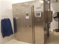 Image HARTER Chamber Dryer - 1 from Bid-on-Equipment.com