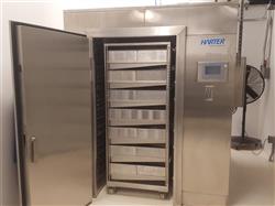Image HARTER Chamber Dryer - 2 from Bid-on-Equipment.com
