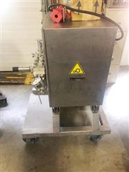 Image GEA NIRO SOAVI Homogenizer  - 3 from Bid-on-Equipment.com