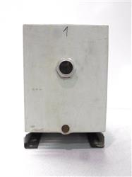 Image PFEIFFER BALZERS DUO 030A Rotary Vane Vacuum Pump - 3 from Bid-on-Equipment.com