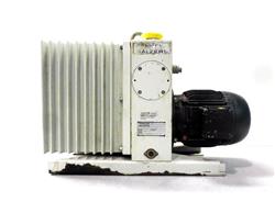 Image PFEIFFER BALZERS DUO 030A Rotary Vane Vacuum Pump - 1 from Bid-on-Equipment.com