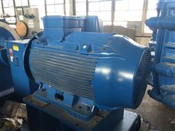 Image WARMAN 10/8 Centrifugal Slurry Pump - 350 HP WEG, AH Series, Metal Lined - 3 from Bid-on-Equipment.com