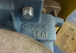 Image 6in DEZURIK Manual Valve - Unused - 8 from Bid-on-Equipment.com