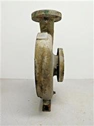 Image DURCO DURIRON Housing Casing - 316 Stainless Steel - 2 from Bid-on-Equipment.com
