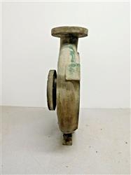 Image DURCO DURIRON Housing Casing - 316 Stainless Steel - 3 from Bid-on-Equipment.com