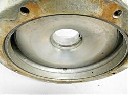 Image DURCO DURIRON Housing Casing - 316 Stainless Steel - 4 from Bid-on-Equipment.com