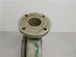 Image DURCO DURIRON Housing Casing - 316 Stainless Steel - 5 from Bid-on-Equipment.com