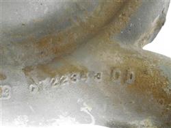 Image DURCO DURIRON Housing Casing - 316 Stainless Steel - 8 from Bid-on-Equipment.com