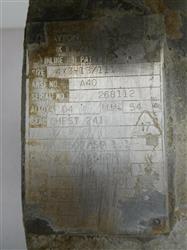 Image DURCO DURIRON Housing Casing - 316 Stainless Steel - 9 from Bid-on-Equipment.com