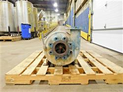 Image GOULDS 3756 Pump with 15 HP Motor - 3 from Bid-on-Equipment.com