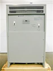 Image LA MARCHE Battery Charger - 1 from Bid-on-Equipment.com