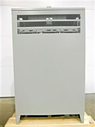 Image LA MARCHE Battery Charger - 8 from Bid-on-Equipment.com